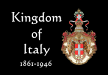 Kingdom of Italy Released!